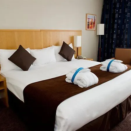 Hotel Radisson Blu Hotel,