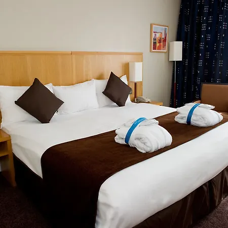 Radisson Blu Hotel, Hotel Letterkenny