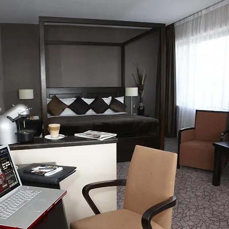 Radisson Blu Hotel, 4* Letterkenny