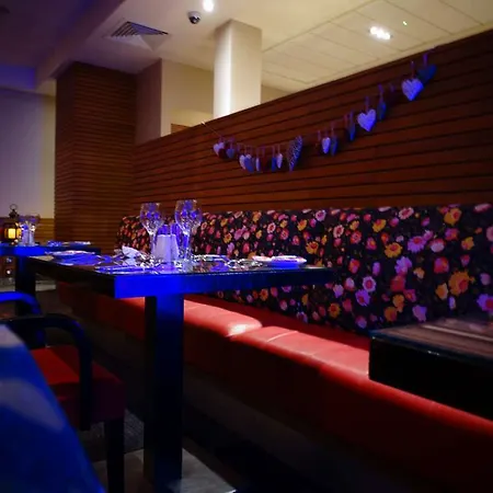 Radisson Blu Hotel, 4* Letterkenny