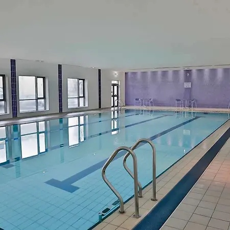 Hotel Radisson Blu Hotel, 4*