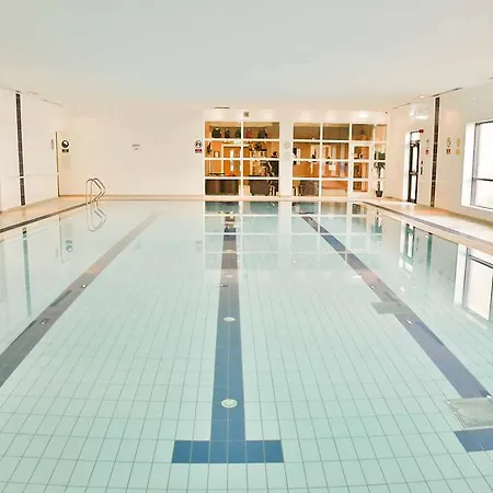 Radisson Blu Hotel, 4* Letterkenny
