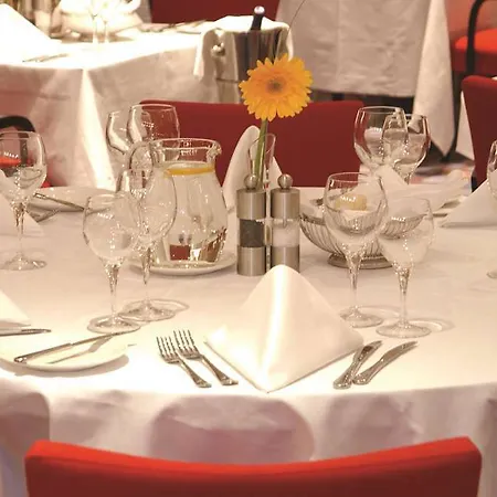 Radisson Blu Hotel, Hotel Letterkenny