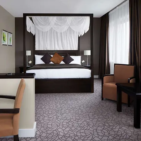 Radisson Blu Hotel, Letterkenny