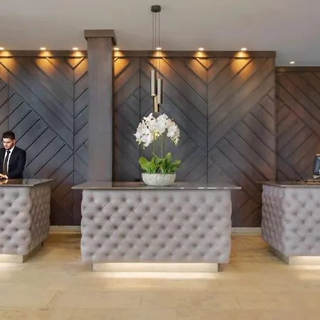 Radisson Blu Hotel, 4* Letterkenny