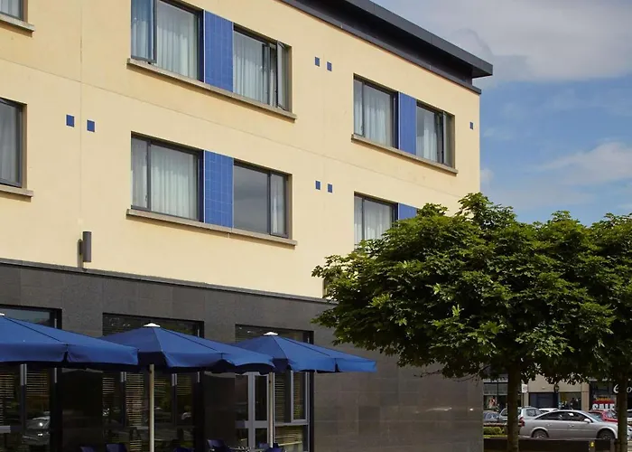 Radisson Blu Hotel, Отель 4*