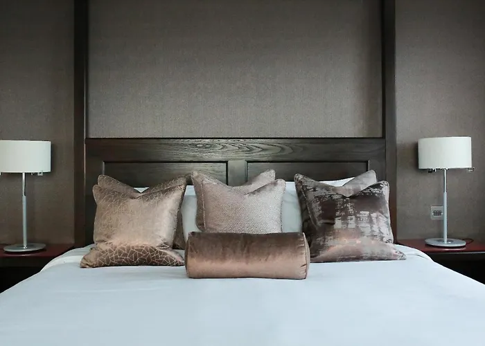 Отель Radisson Blu Hotel, Леттеркенни