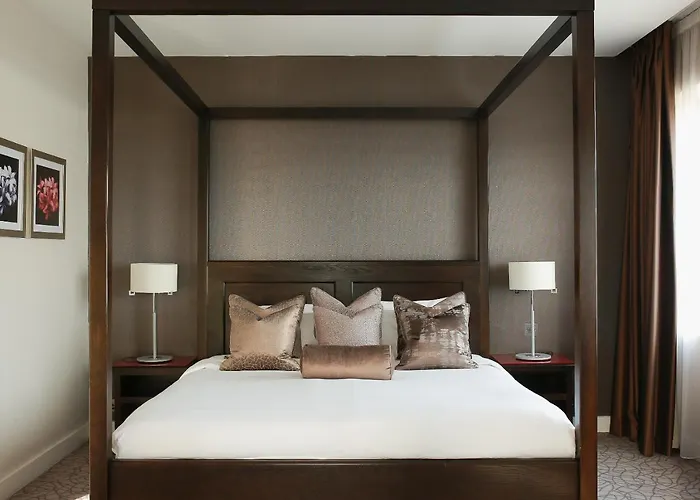 Hotel Radisson Blu Hotel,