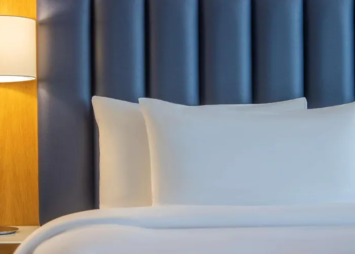 Radisson Blu Hotel, 4* Леттеркенни