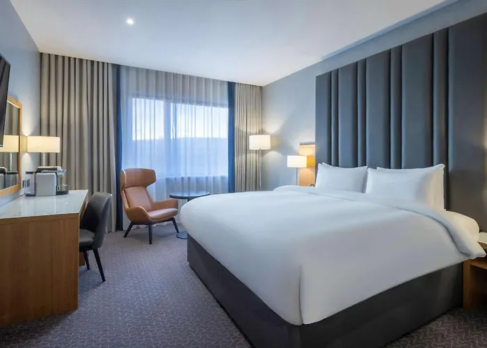 Radisson Blu Hotel, Letterkenny