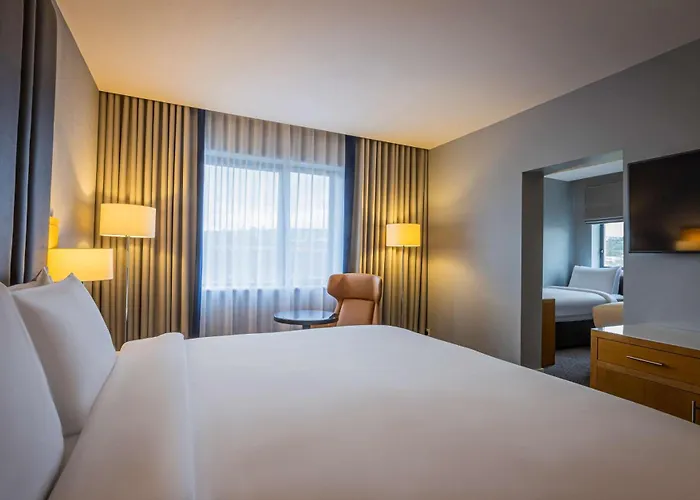 Radisson Blu Hotel, Hotel 4*