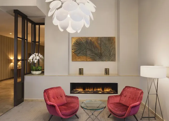 Radisson Blu Hotel, Letterkenny