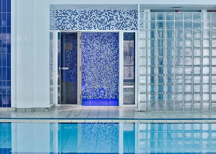 Radisson Blu Hotel, Letterkenny