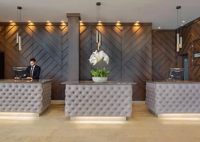 Radisson Blu Hotel, Hotel Letterkenny