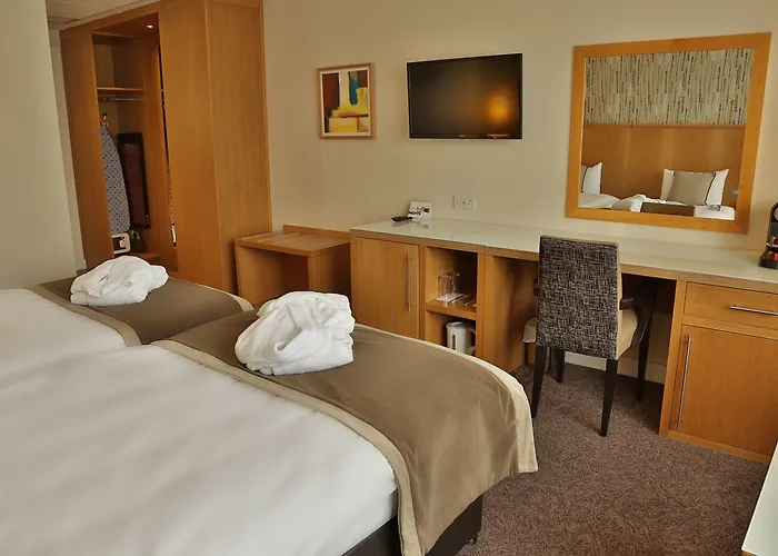 Отель Radisson Blu Hotel,