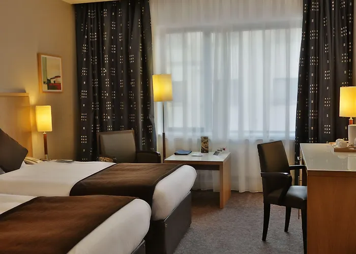 Radisson Blu Hotel, Letterkenny