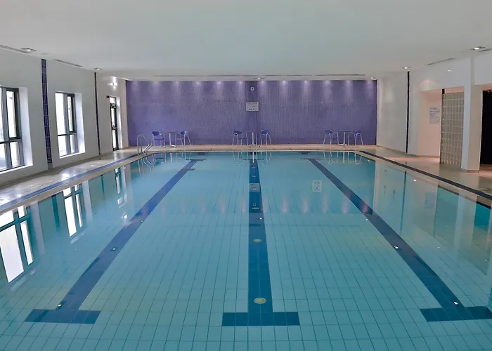 Radisson Blu Hotel, 4* Letterkenny