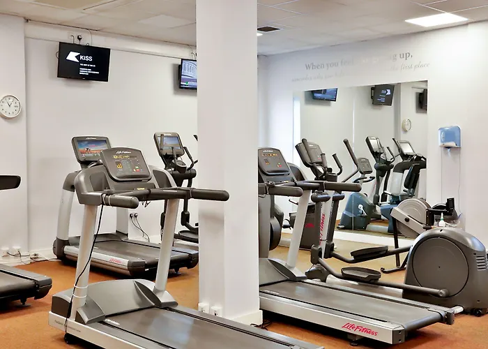 Radisson Blu Hotel, Отель 4*