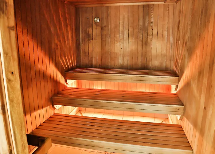 Radisson Blu Hotel, Отель 4*