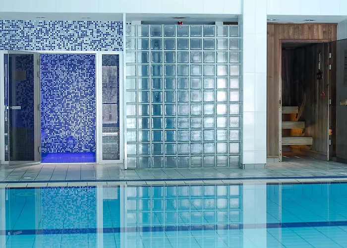 Radisson Blu Hotel, 4* Letterkenny