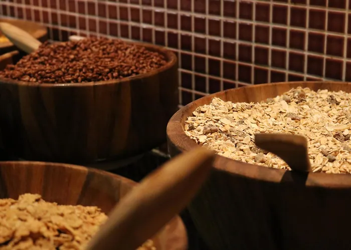 Radisson Blu Hotel, 4* Letterkenny