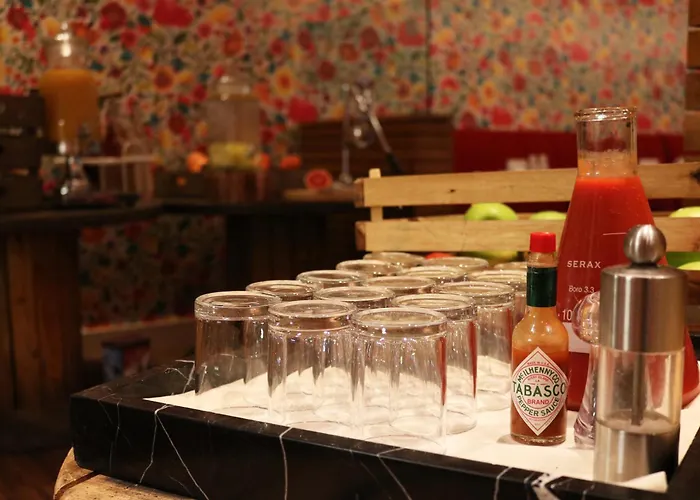 Hotel Radisson Blu Hotel,