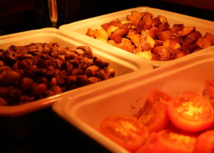 Отель Radisson Blu Hotel, 4*