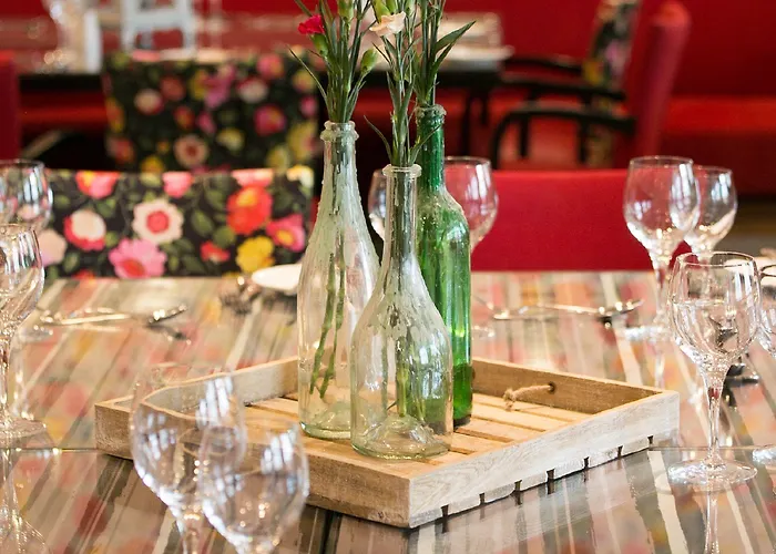 Radisson Blu Hotel, 4* Letterkenny