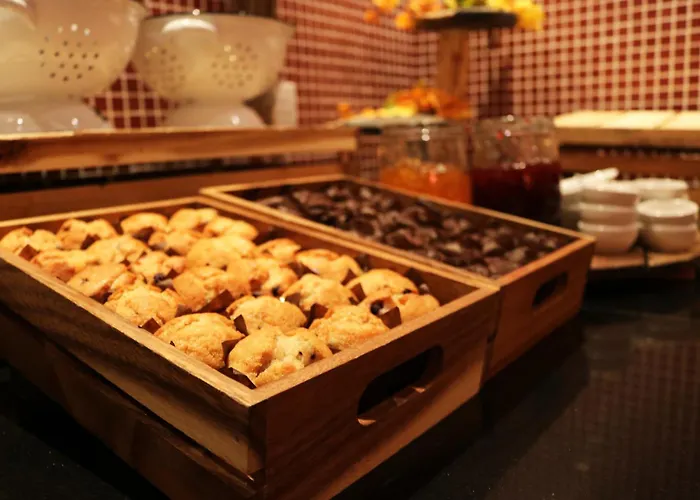 Radisson Blu Hotel, Отель Леттеркенни