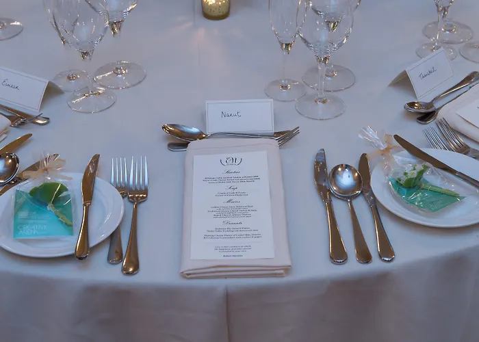 Radisson Blu Hotel, Отель