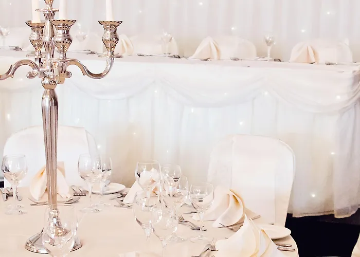 Radisson Blu Hotel, Hotel Letterkenny