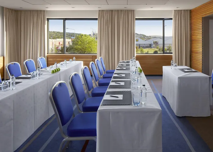 Hotel Radisson Blu Hotel, 4*