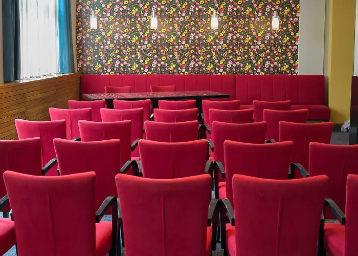 Radisson Blu Hotel, Леттеркенни