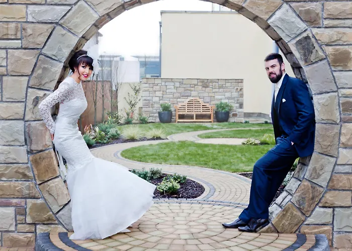 Radisson Blu Hotel, Отель