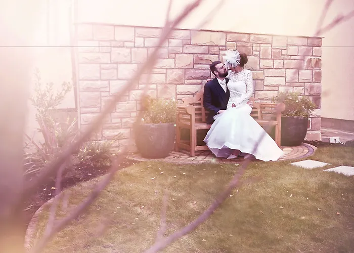 Radisson Blu Hotel, 4* Леттеркенни