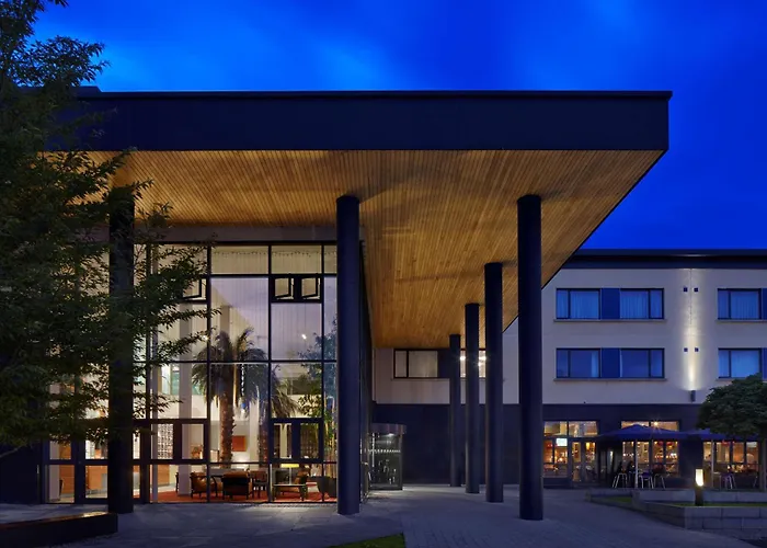 Radisson Blu Hotel, Letterkenny