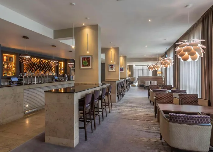 Radisson Blu Hotel, Hotel Letterkenny