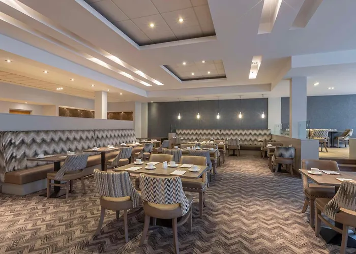 Radisson Blu Hotel, 4*