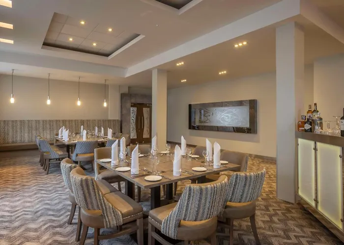 Отель Radisson Blu Hotel,