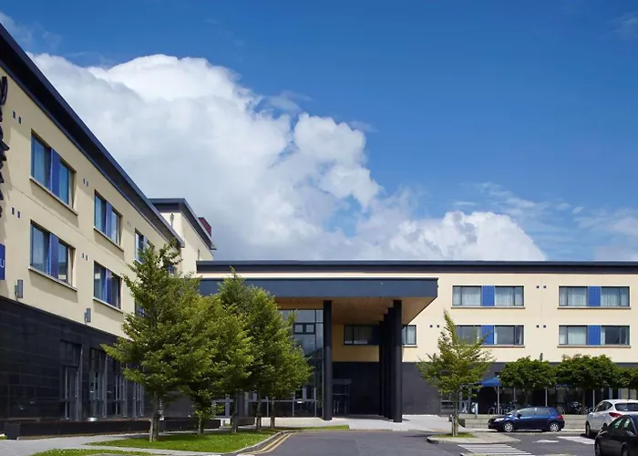 Radisson Blu Hotel, Отель