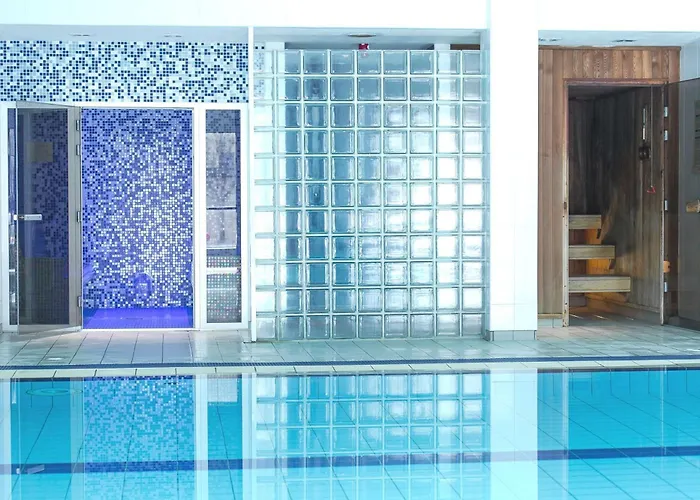 Radisson Blu Hotel, Hotel 4*