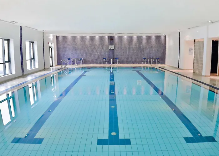 Hotel Radisson Blu Hotel, 4*