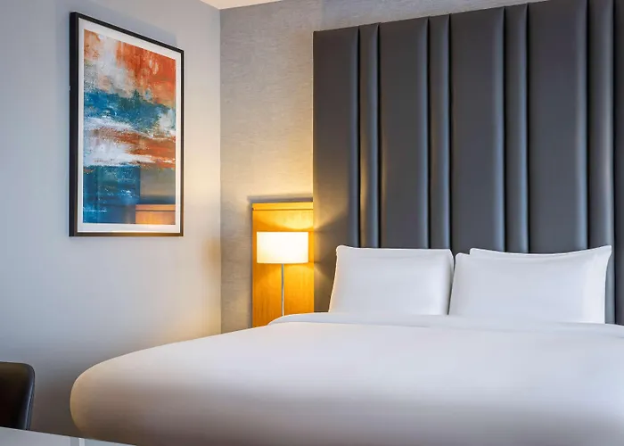 Radisson Blu Hotel, 4*