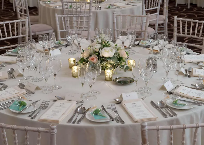 Radisson Blu Hotel, Отель 4*