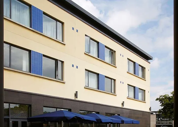 Hotel Radisson Blu Hotel,