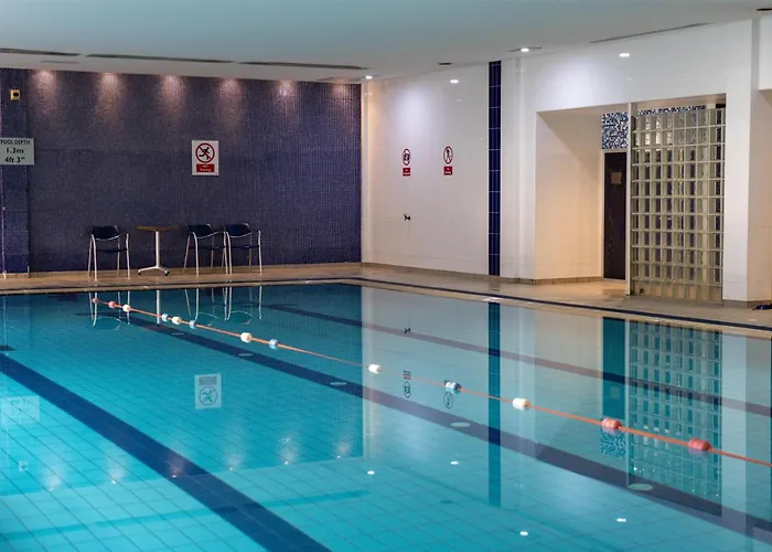 Radisson Blu Hotel, Hotel 4*