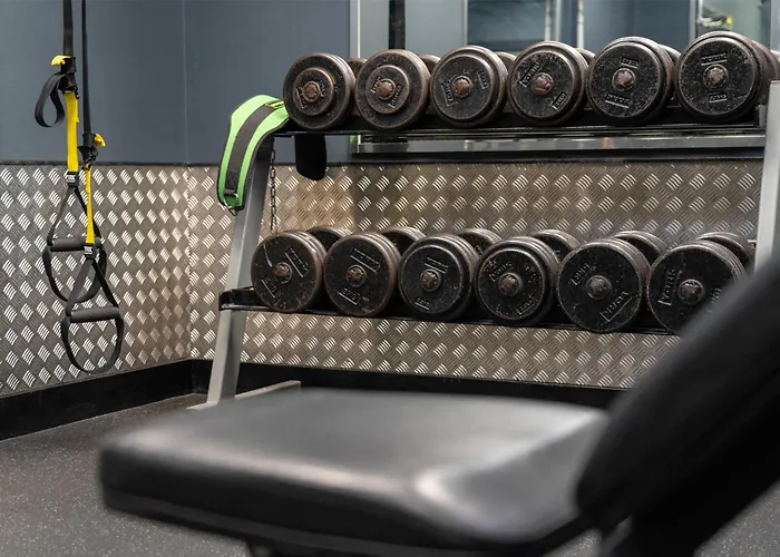 Radisson Blu Hotel, Hotel 4*