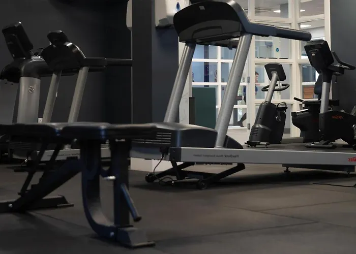 Radisson Blu Hotel, 4* Леттеркенни