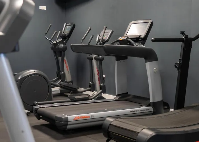 Hotel Radisson Blu Hotel, 4*