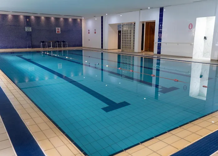 Radisson Blu Hotel, Hotel Letterkenny